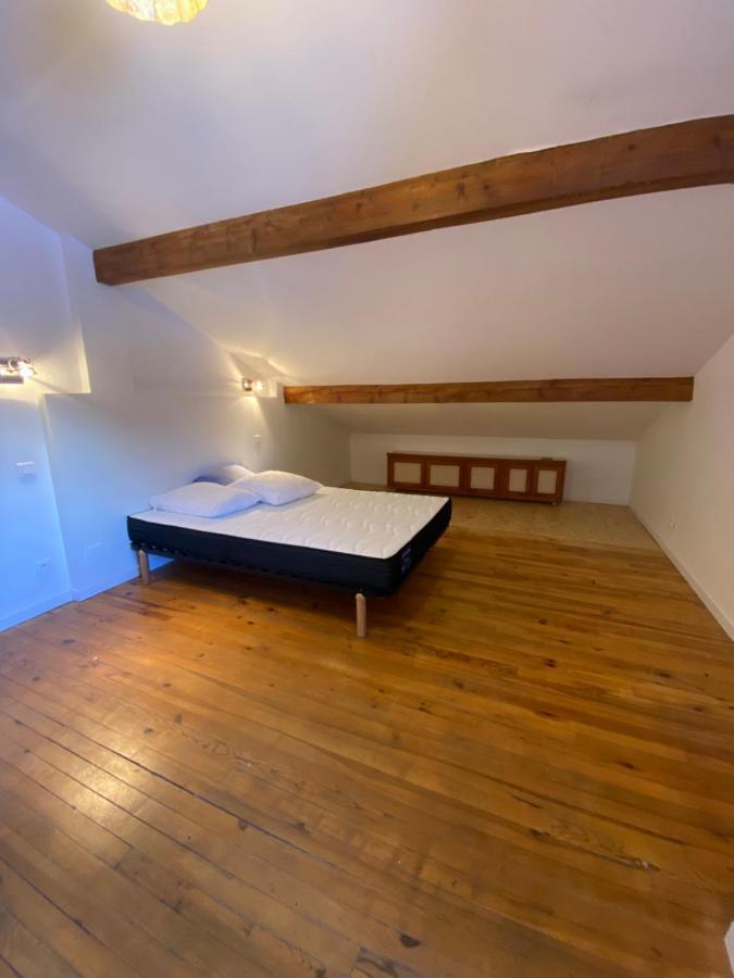 Chalet Le Garabrut Orcières Екстериор снимка