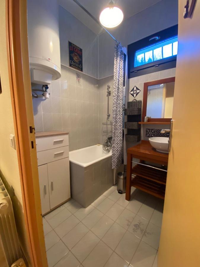 Chalet Le Garabrut Orcières Екстериор снимка