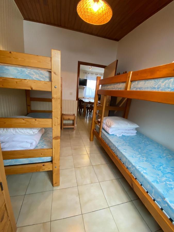 Chalet Le Garabrut Orcières Екстериор снимка