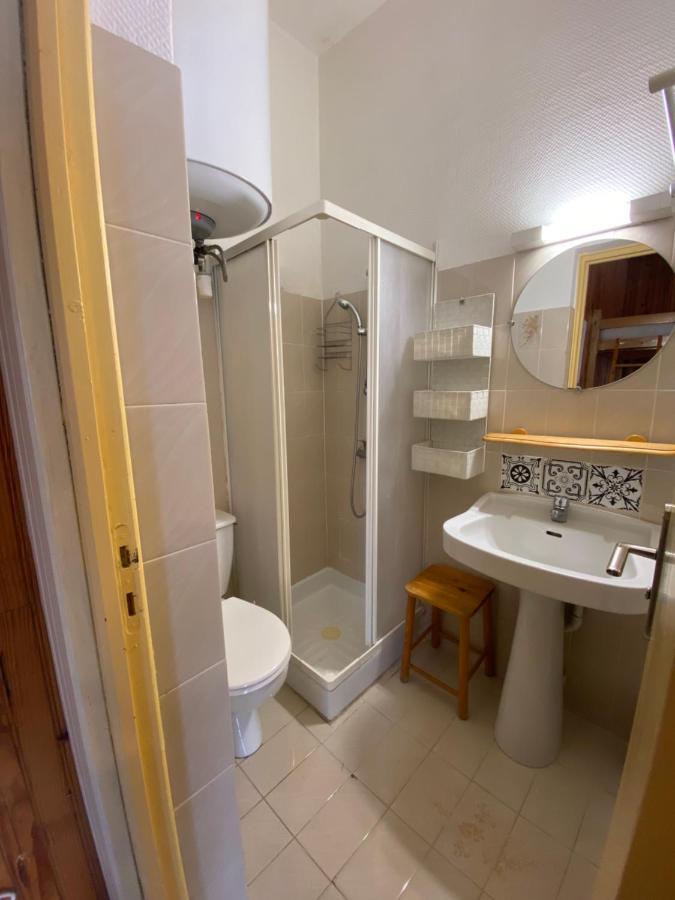 Chalet Le Garabrut Orcières Екстериор снимка