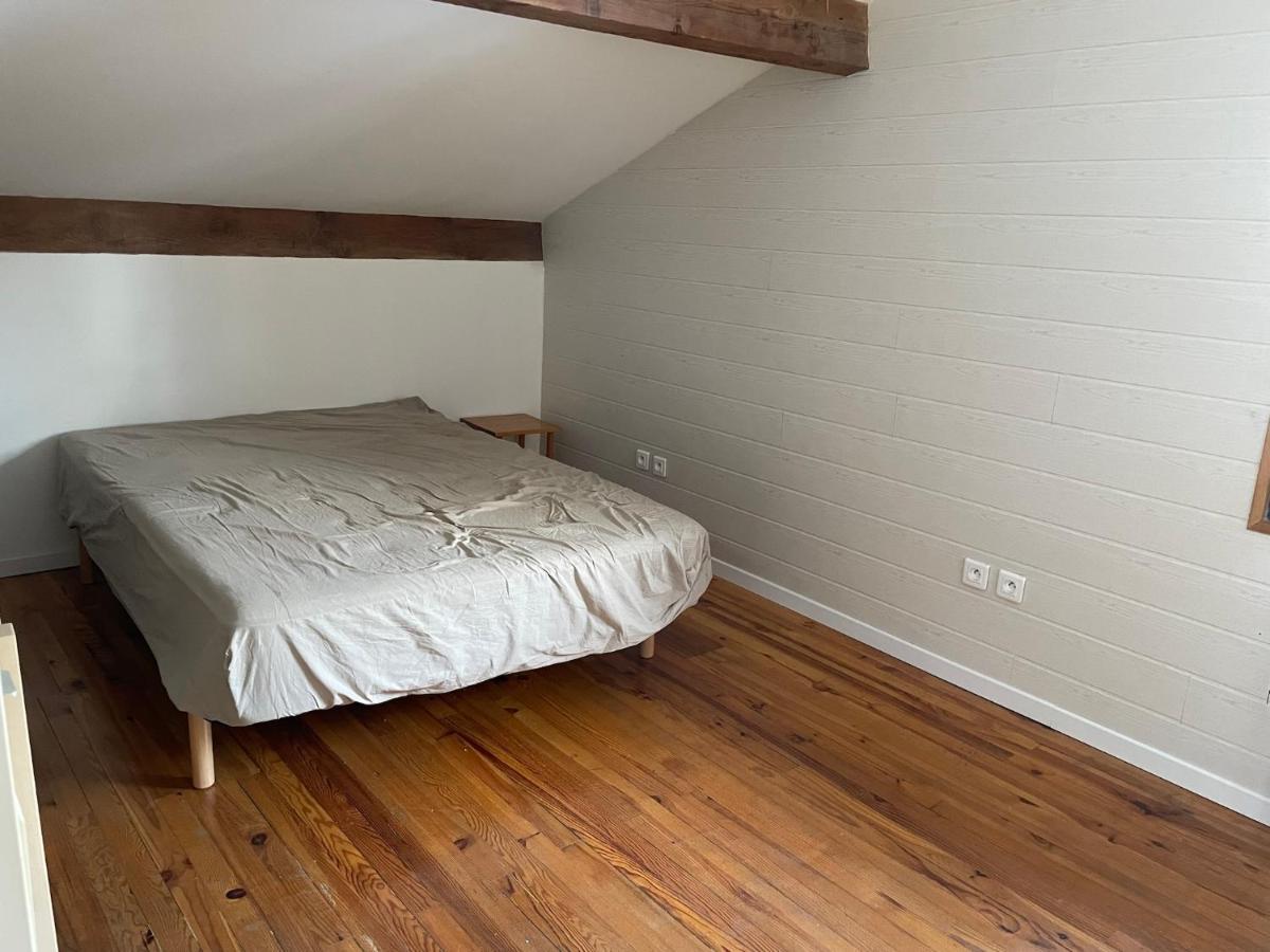 Chalet Le Garabrut Orcières Екстериор снимка